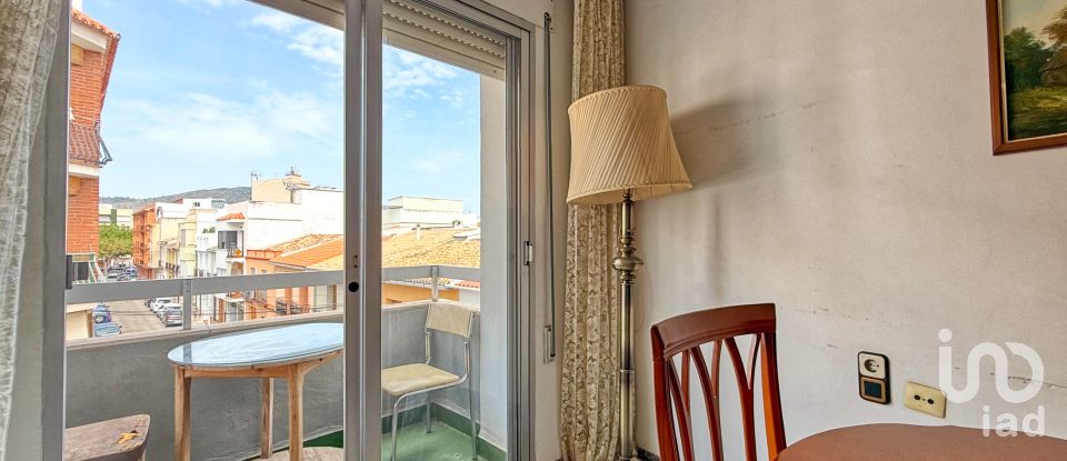 Piso 2 habitaciones de 117 m² en Pego (03780)