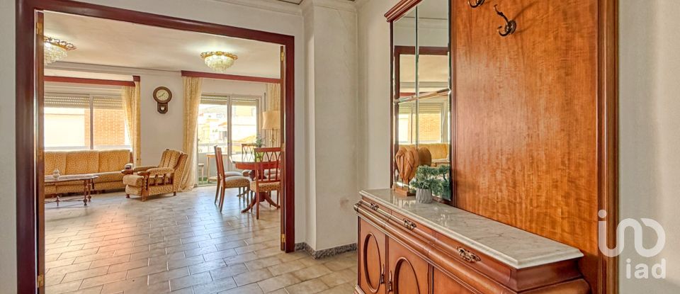 Piso 2 habitaciones de 117 m² en Pego (03780)