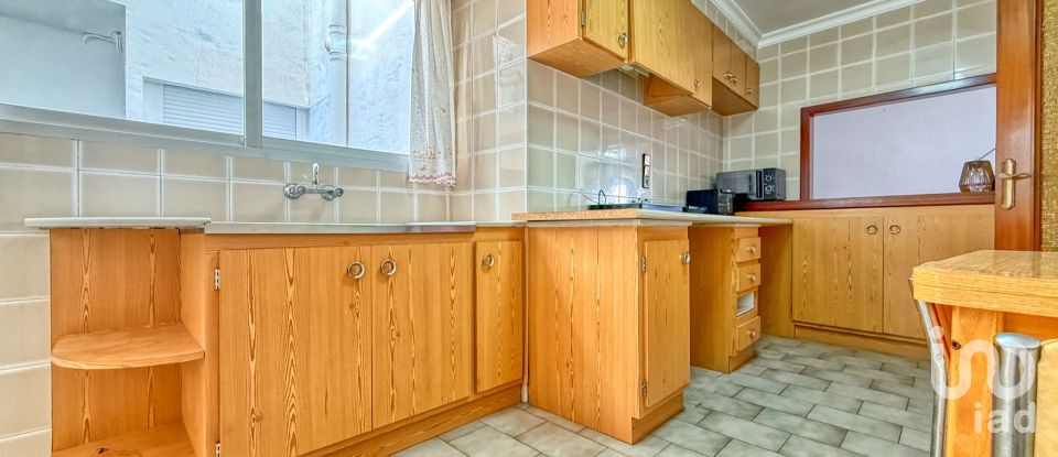 Piso 2 habitaciones de 117 m² en Pego (03780)