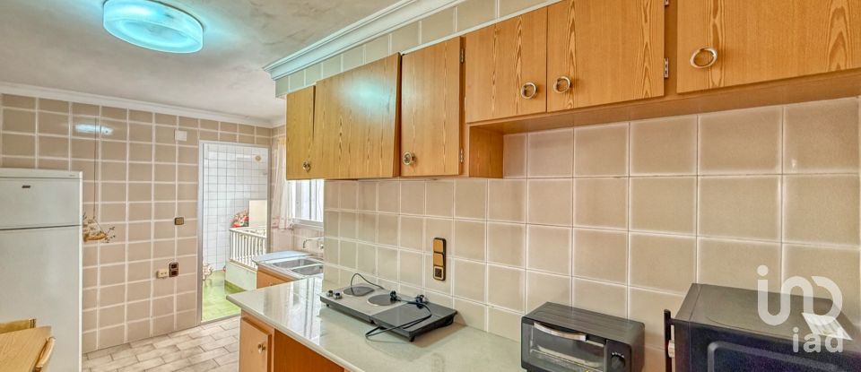 Piso 2 habitaciones de 117 m² en Pego (03780)