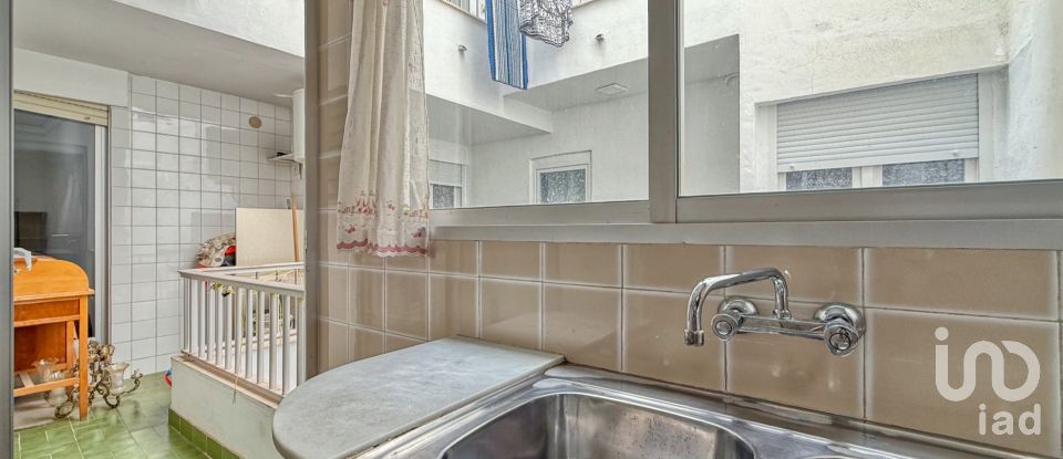 Piso 2 habitaciones de 117 m² en Pego (03780)