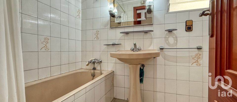 Piso 2 habitaciones de 117 m² en Pego (03780)