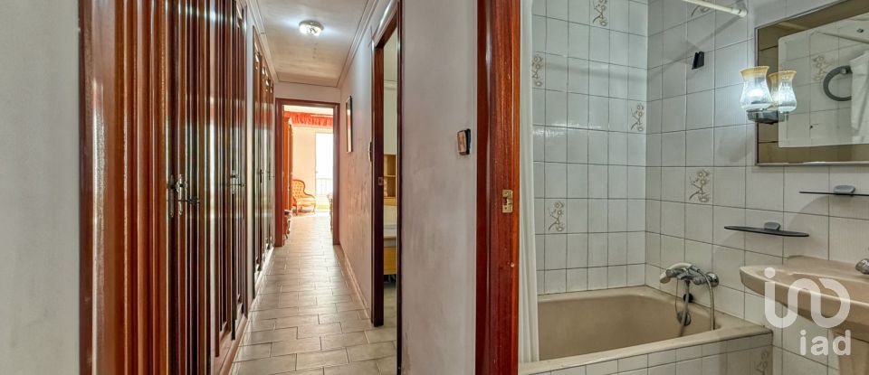 Piso 2 habitaciones de 117 m² en Pego (03780)