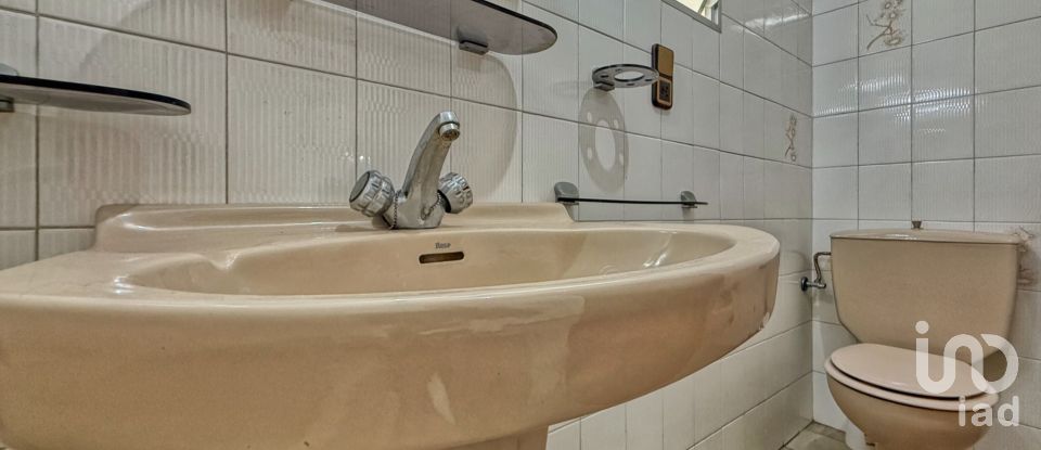 Piso 2 habitaciones de 117 m² en Pego (03780)