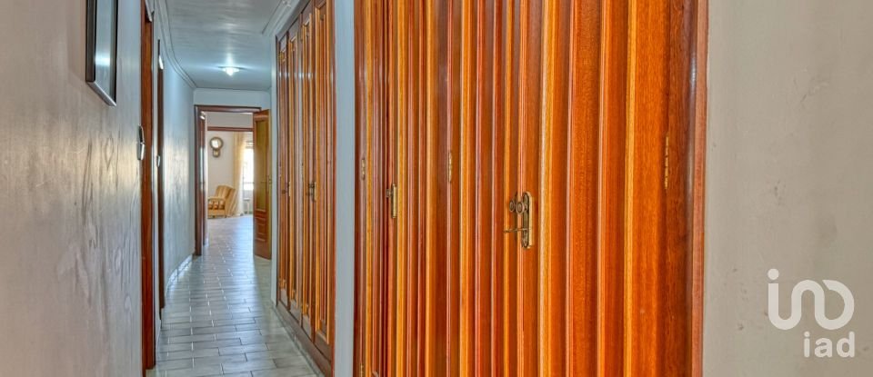 Piso 2 habitaciones de 117 m² en Pego (03780)