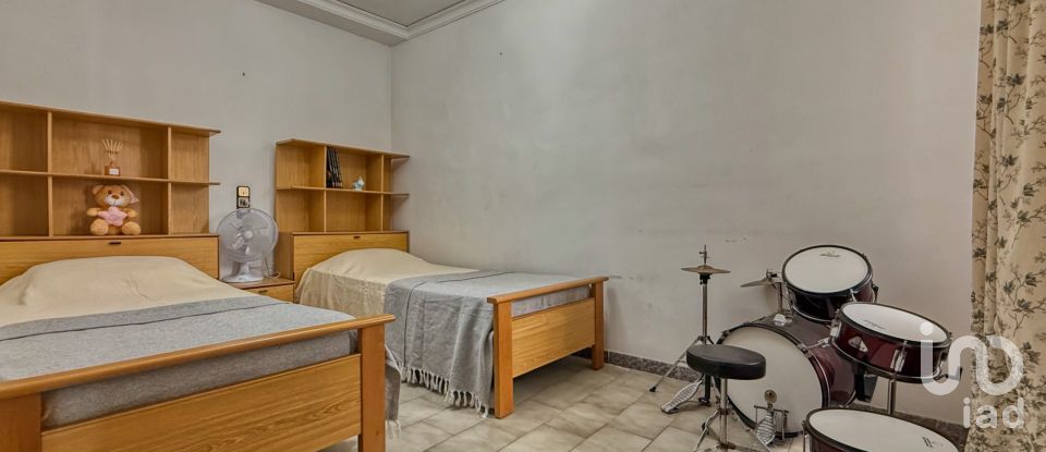 Piso 2 habitaciones de 117 m² en Pego (03780)