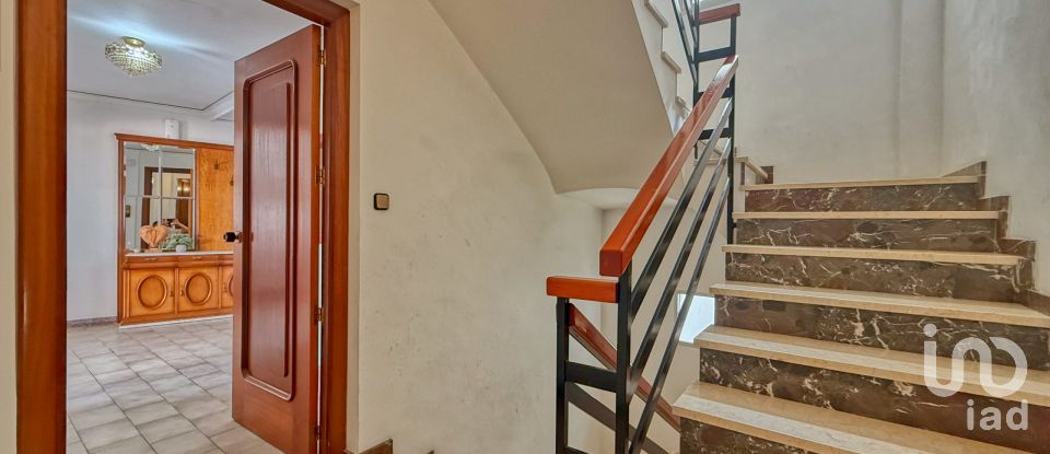 Piso 2 habitaciones de 117 m² en Pego (03780)