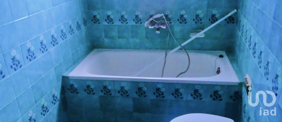 Maison de village 5 chambres de 100 m² à Belvís de la Jara (45660)