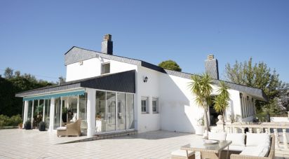 Chalet 8 habitaciones de 347 m² en Cocentaina (03820)