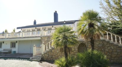 Chalet 8 habitaciones de 347 m² en Cocentaina (03820)