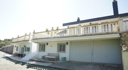 Chalet 8 habitaciones de 347 m² en Cocentaina (03820)