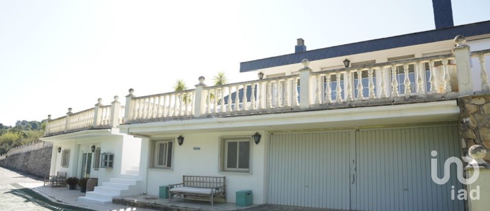 Cottage 8 bedrooms of 347 m² in Cocentaina (03820)