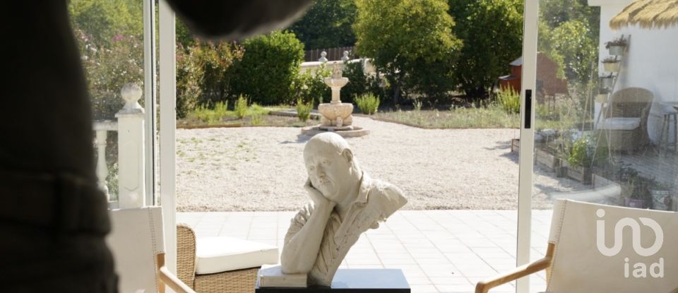 Cottage 8 bedrooms of 347 m² in Cocentaina (03820)