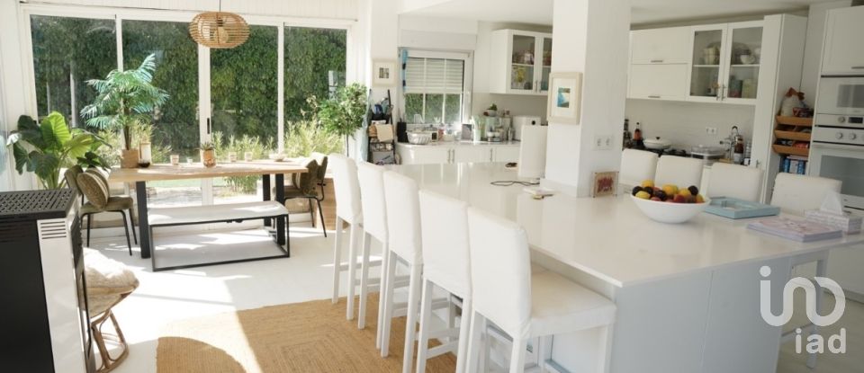 Cottage 8 bedrooms of 347 m² in Cocentaina (03820)