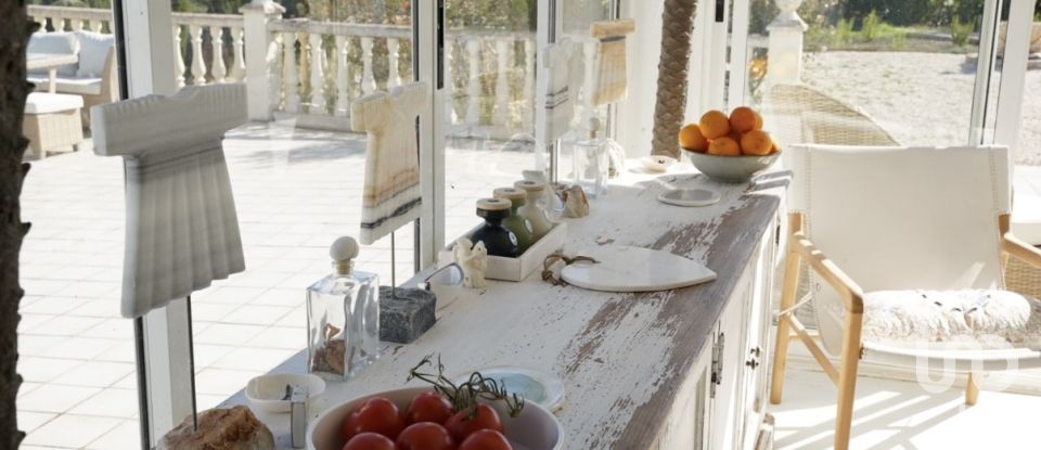 Cottage 8 bedrooms of 347 m² in Cocentaina (03820)