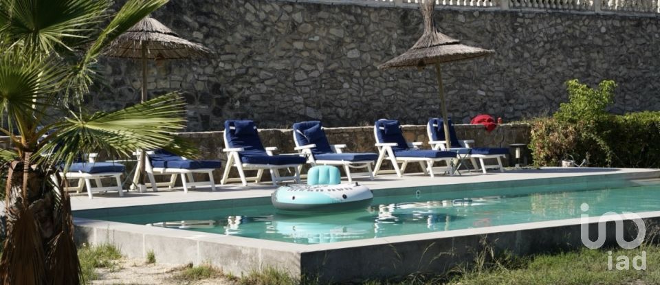 Cottage 8 bedrooms of 347 m² in Cocentaina (03820)