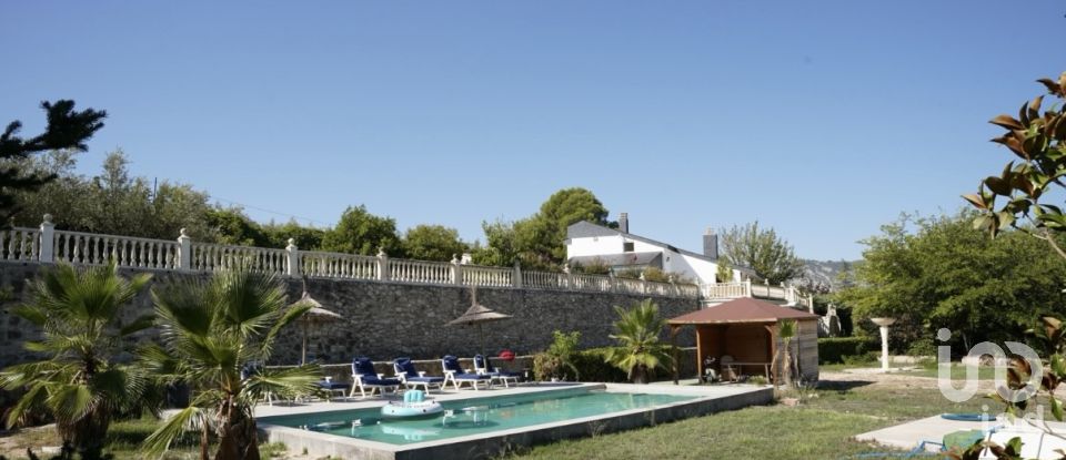 Cottage 8 bedrooms of 347 m² in Cocentaina (03820)
