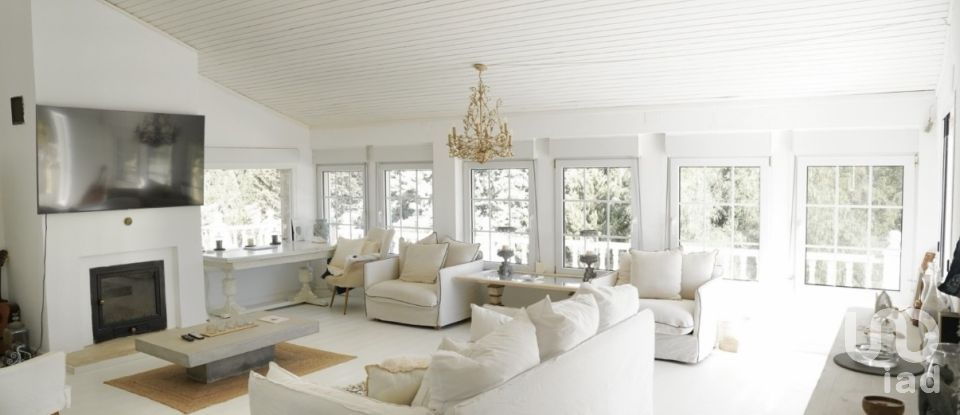 Cottage 8 bedrooms of 347 m² in Cocentaina (03820)