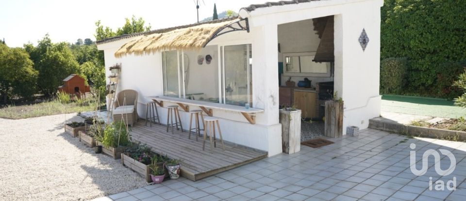 Cottage 8 bedrooms of 347 m² in Cocentaina (03820)