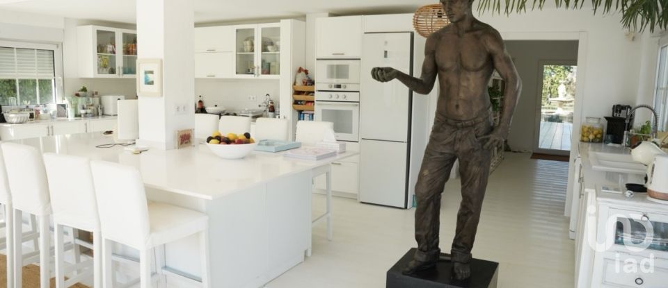 Cottage 8 bedrooms of 347 m² in Cocentaina (03820)