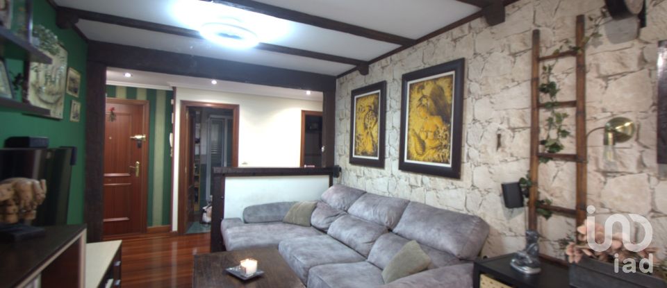 Appartement 2 chambres de 74 m² à Santurtzi (48980)
