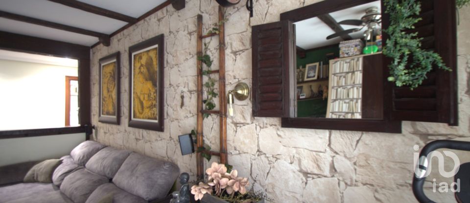 Appartement 2 chambres de 74 m² à Santurtzi (48980)