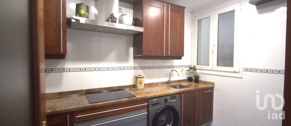 Appartement 2 chambres de 74 m² à Santurtzi (48980)