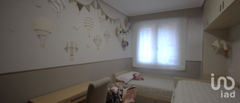 Appartement 2 chambres de 74 m² à Santurtzi (48980)