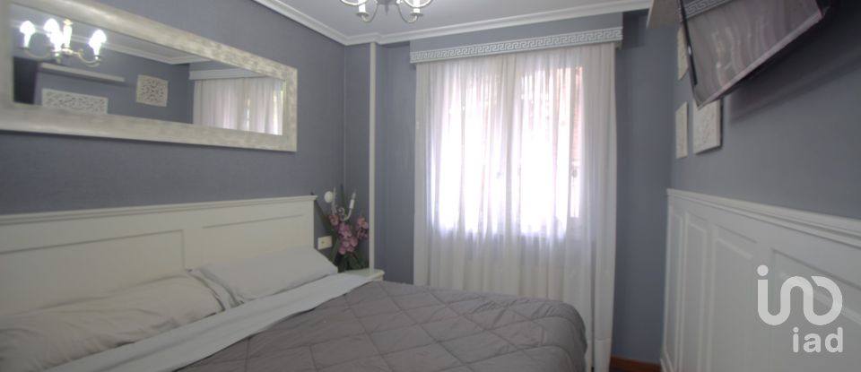 Appartement 2 chambres de 74 m² à Santurtzi (48980)