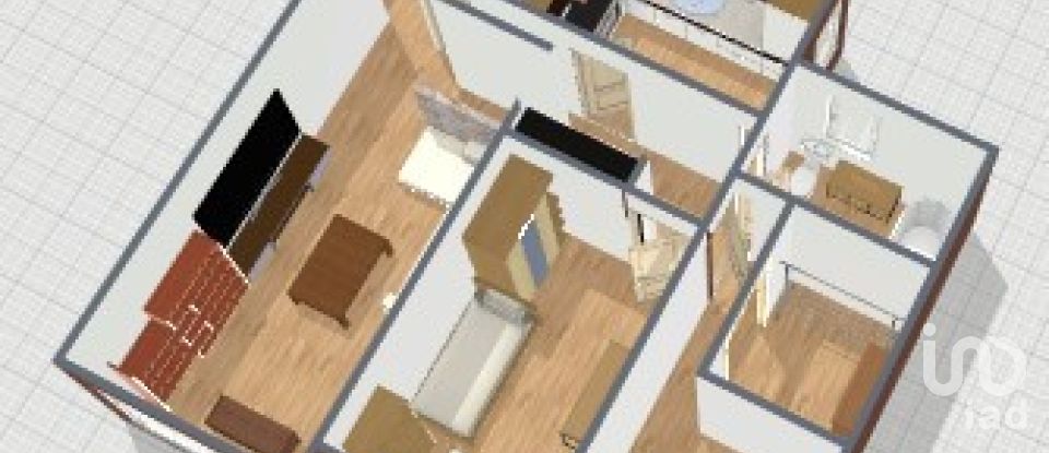 Appartement 2 chambres de 74 m² à Santurtzi (48980)