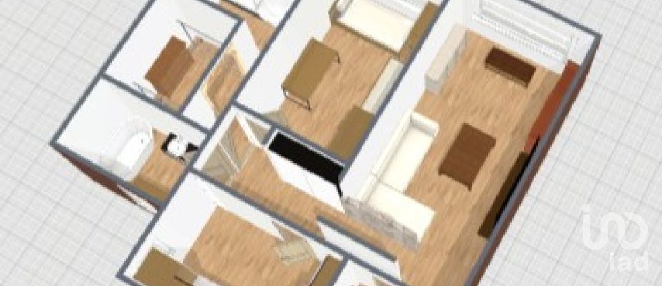 Appartement 2 chambres de 74 m² à Santurtzi (48980)