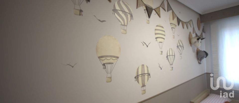 Appartement 2 chambres de 74 m² à Santurtzi (48980)