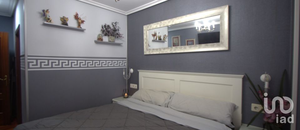 Appartement 2 chambres de 74 m² à Santurtzi (48980)