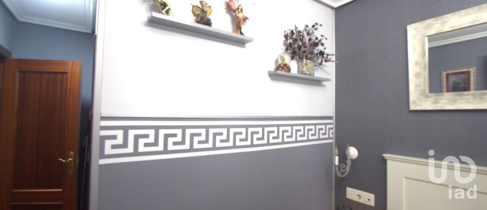 Appartement 2 chambres de 74 m² à Santurtzi (48980)