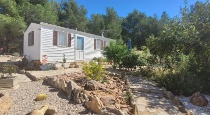 Casa de muntanya 3 habitacions de 232 m² a Atzeneta del Maestrat (12132)