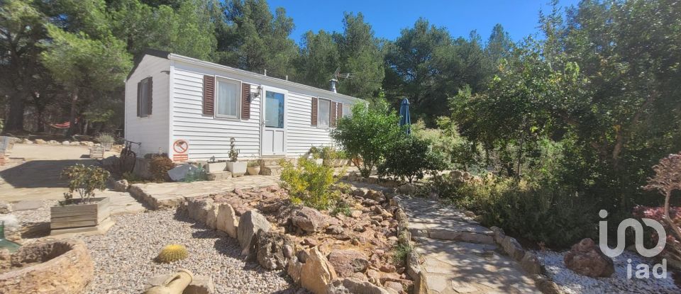 Chalet 3 habitaciones de 232 m² en Atzeneta del Maestrat (12132)