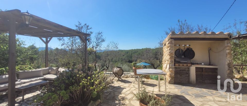 Chalet 3 habitaciones de 232 m² en Atzeneta del Maestrat (12132)