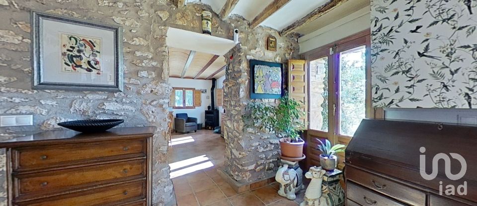 Chalet 3 habitaciones de 232 m² en Atzeneta del Maestrat (12132)