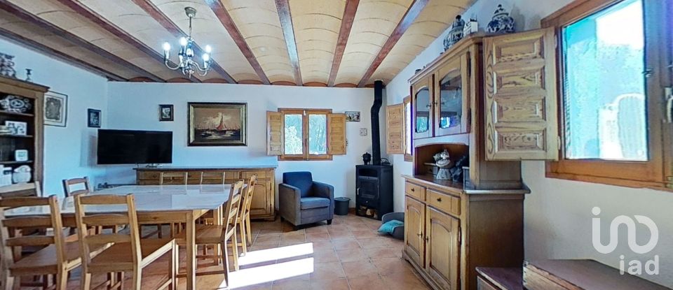 Chalet 3 habitaciones de 232 m² en Atzeneta del Maestrat (12132)