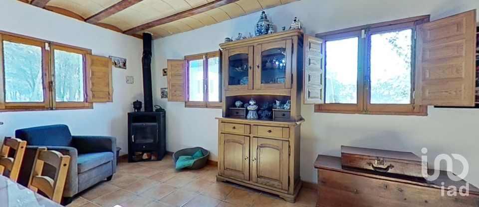 Chalet 3 habitaciones de 232 m² en Atzeneta del Maestrat (12132)