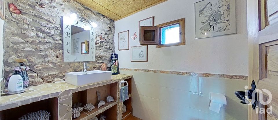 Chalet 3 habitaciones de 232 m² en Atzeneta del Maestrat (12132)