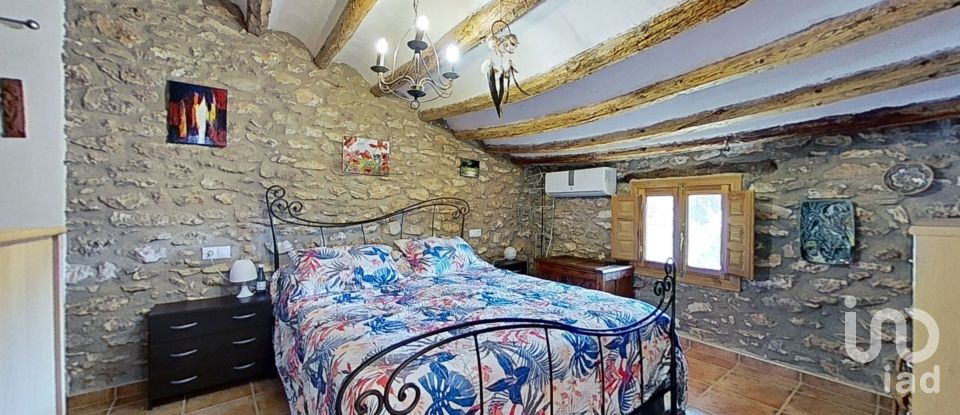 Chalet 3 habitaciones de 232 m² en Atzeneta del Maestrat (12132)