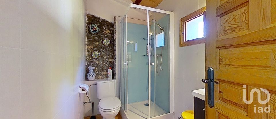 Chalet 3 habitaciones de 232 m² en Atzeneta del Maestrat (12132)