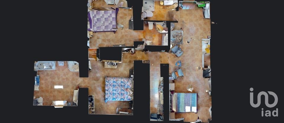 Chalet 3 habitaciones de 232 m² en Atzeneta del Maestrat (12132)