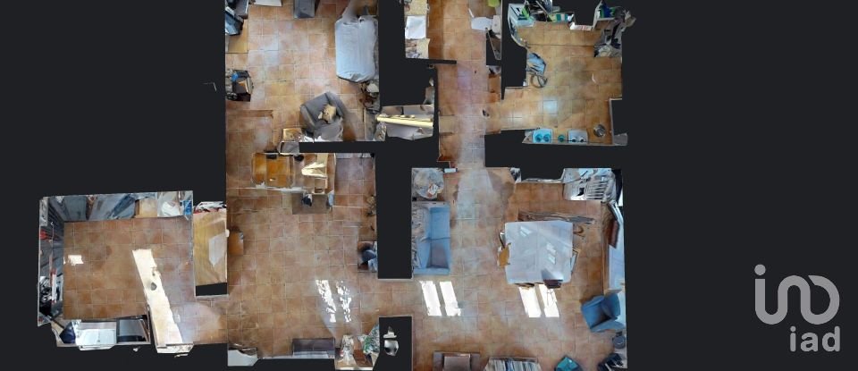 Chalet 3 habitaciones de 232 m² en Atzeneta del Maestrat (12132)