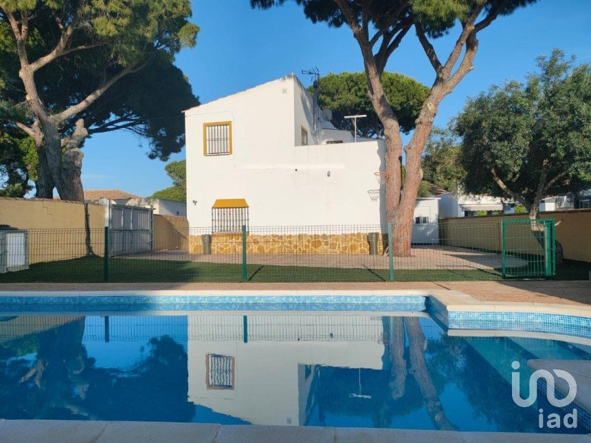 Chalet 7 habitaciones de 193 m² en Chiclana de la Frontera (11130)