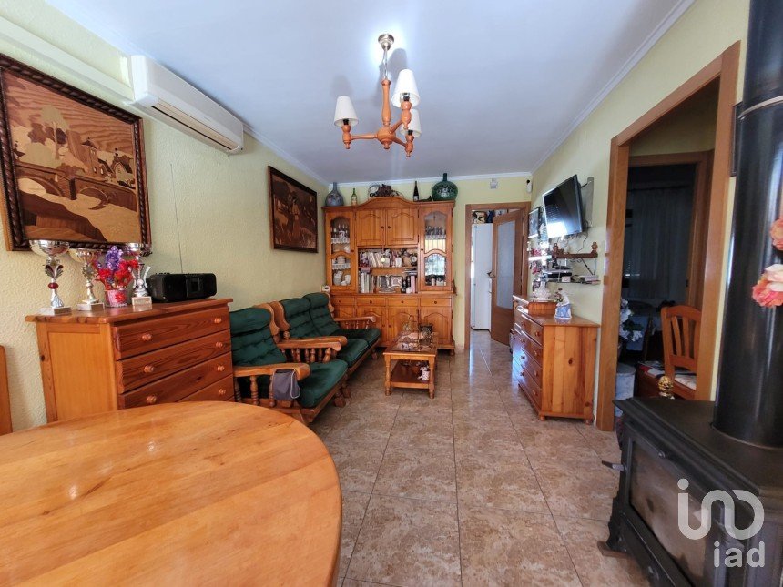 Casa 3 habitacions de 52 m² a Torrevieja (03184)