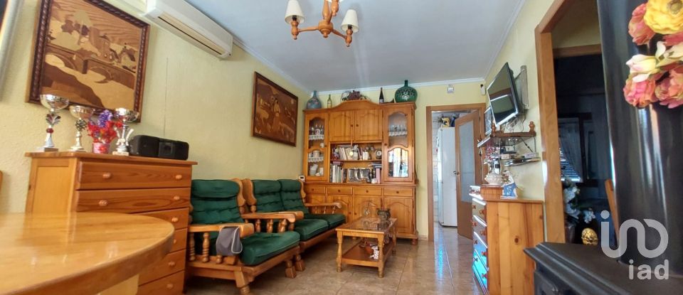 Casa 3 habitacions de 52 m² a Torrevieja (03184)