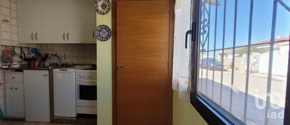 Casa 3 habitacions de 52 m² a Torrevieja (03184)