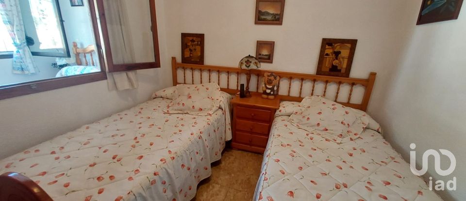 Casa 3 habitacions de 52 m² a Torrevieja (03184)